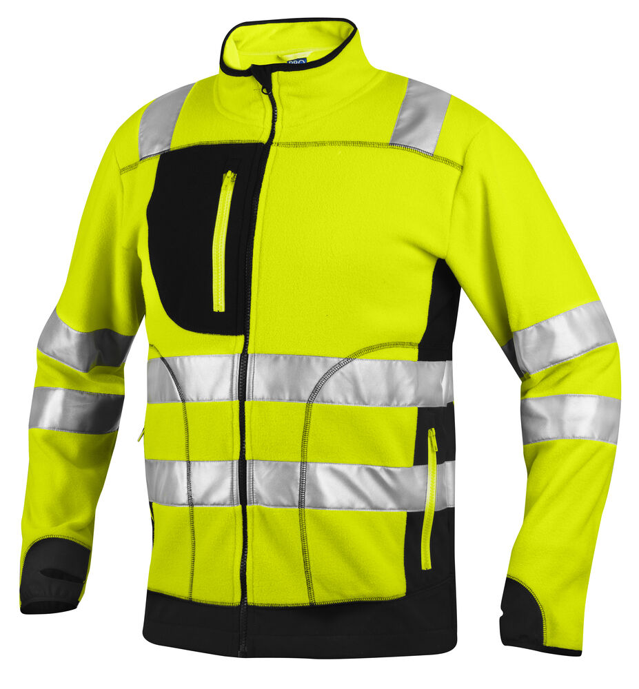 PROJOB 6303 fleece  2